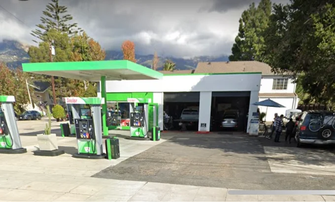 PEDROS SMOG CHECK